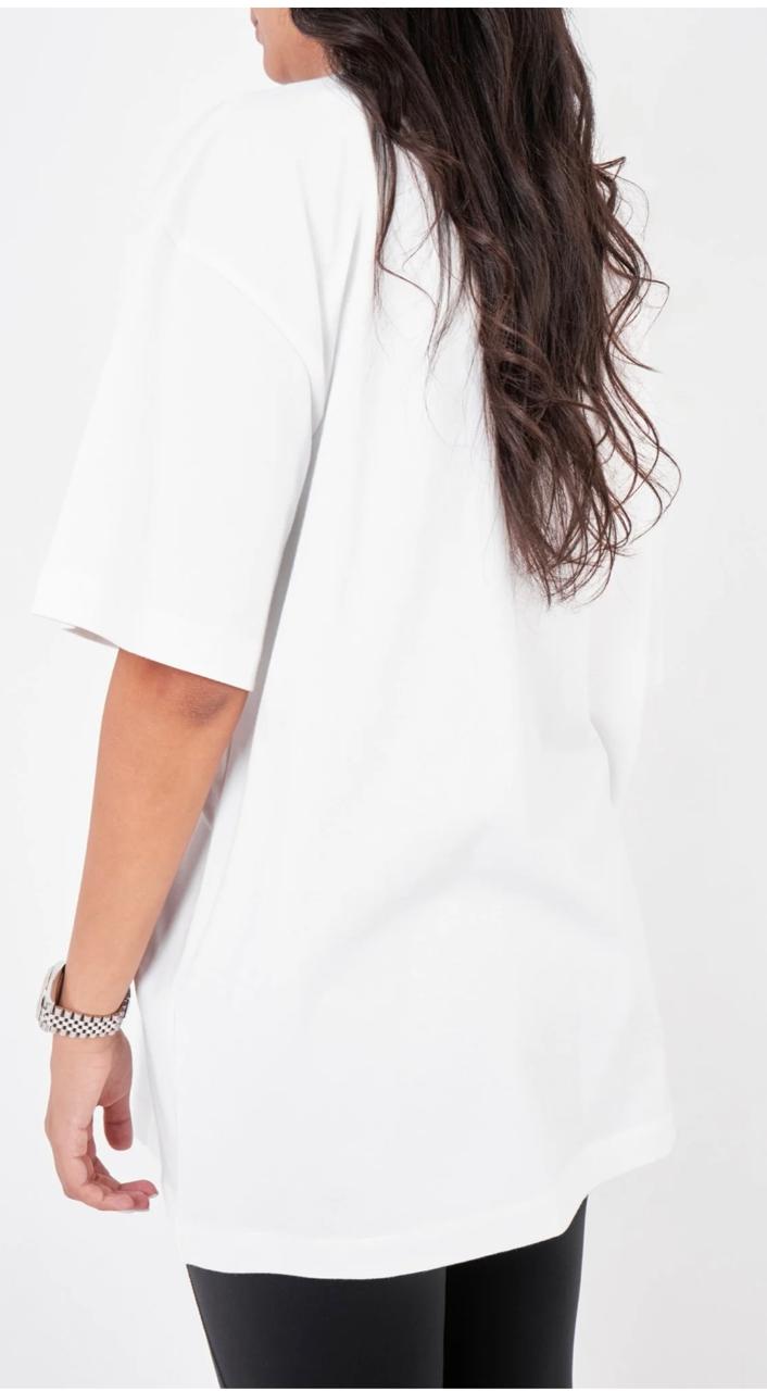 Basic t-shirts