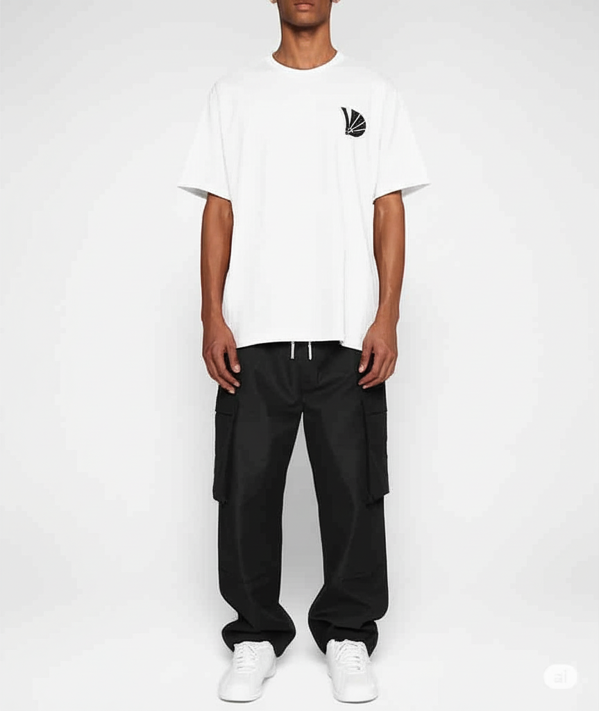 OverSize T-Shirt