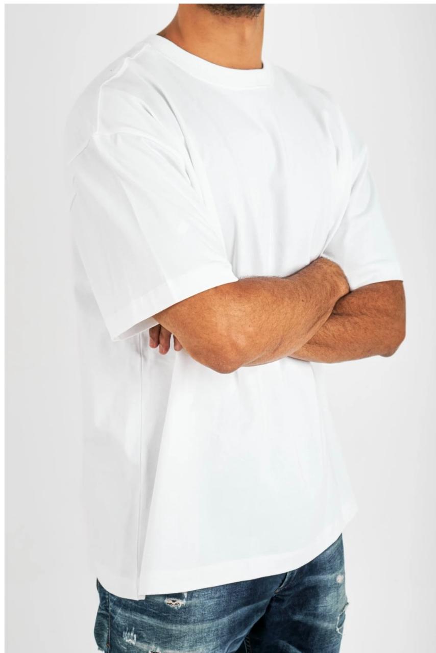 Basic t-shirts