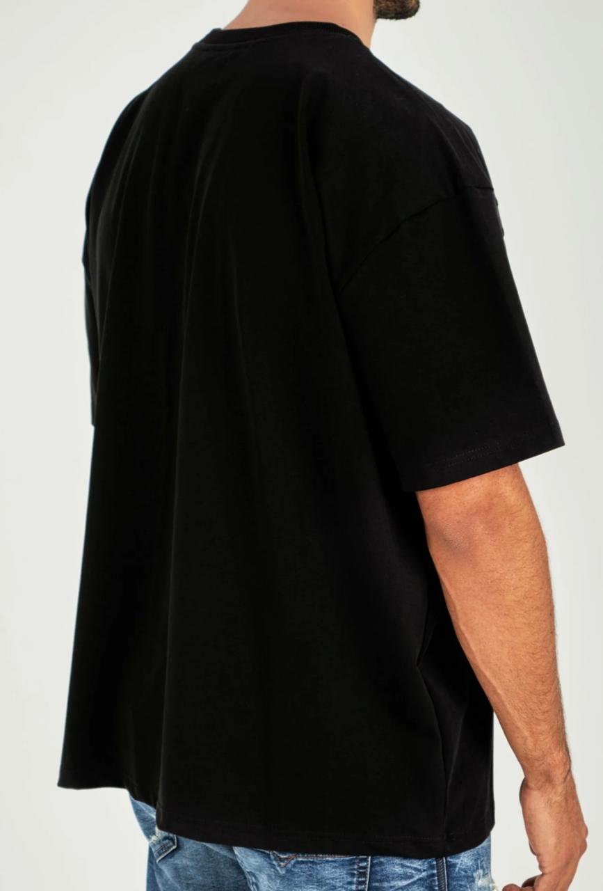 Basic t-shirts