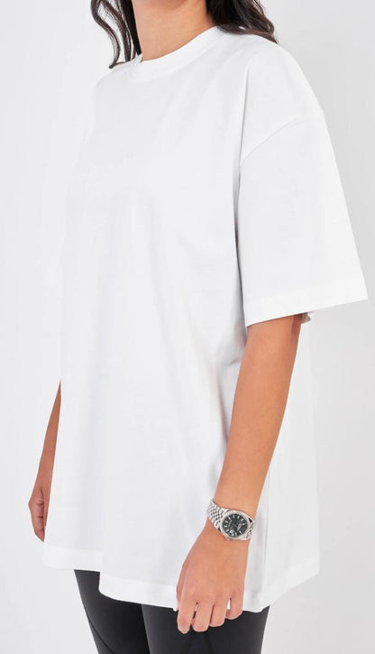 Basic t-shirts