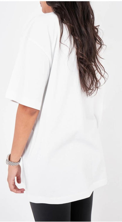 Basic t-shirts