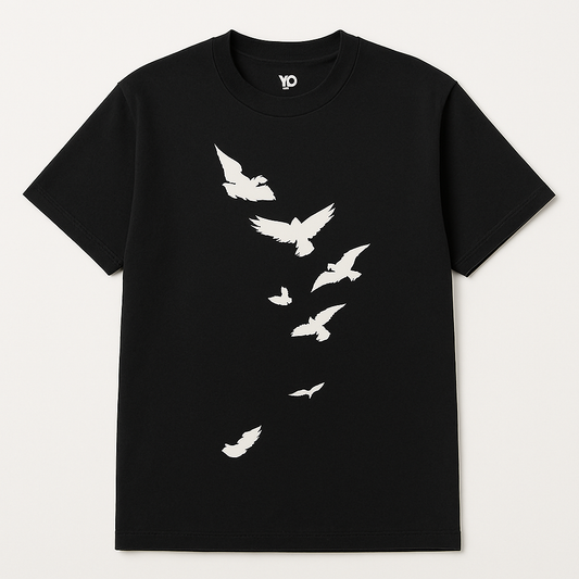 free fly